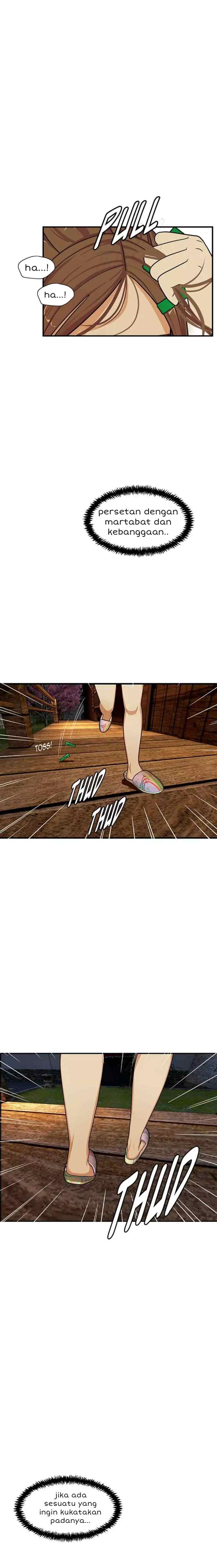 Midnight With Poppy Land chapter 101 halaman 14