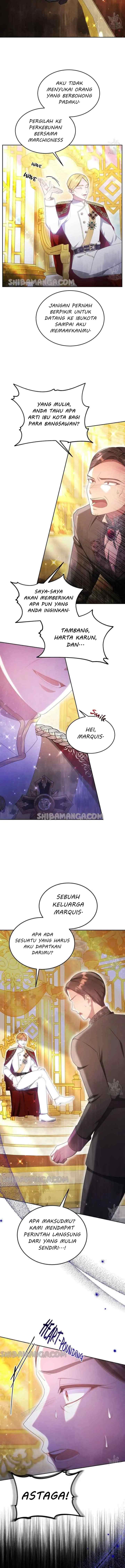 I Hated It Even More chapter 31 halaman 6