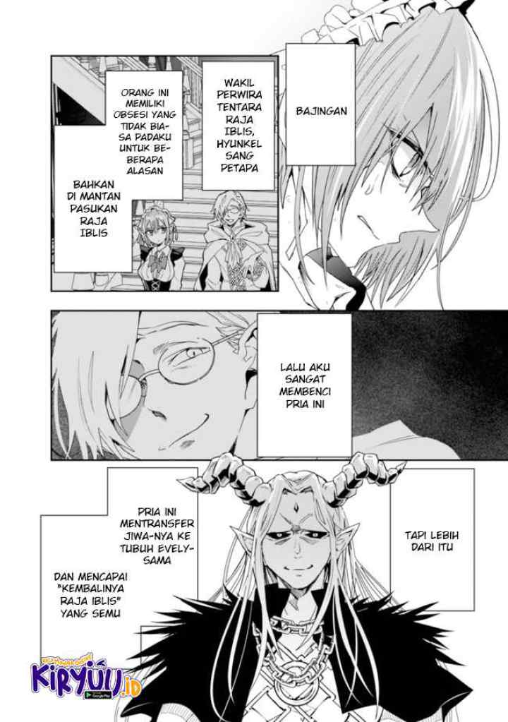 Isekai Monster Breeder chapter 71 halaman 11