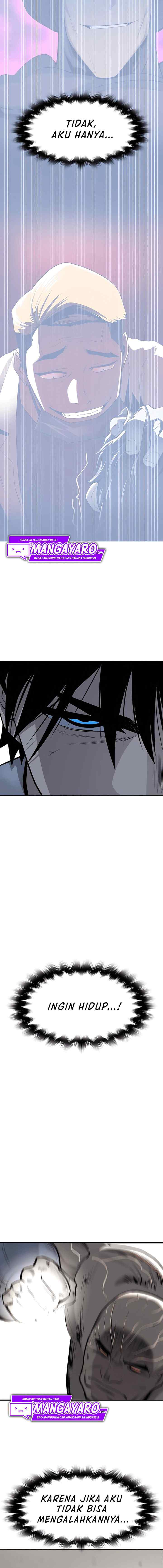Teenage Swordsman chapter 28 halaman 17