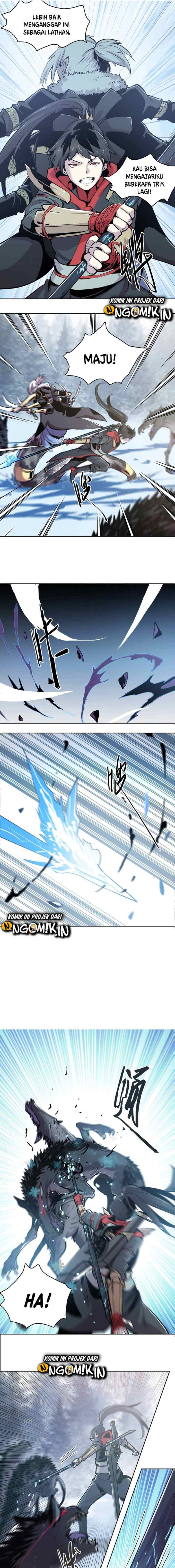Winter Sovereign chapter 2 halaman 7