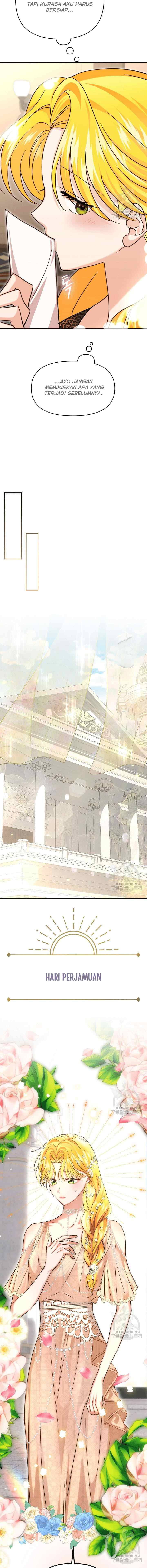 For a Princess chapter 20 halaman 15