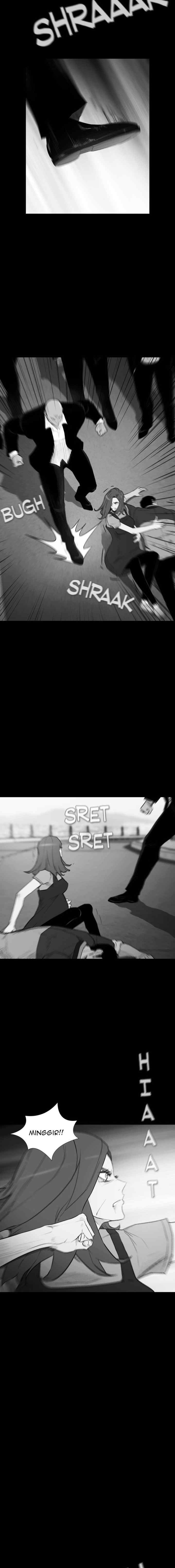 Reawaken Man chapter 171 halaman 13