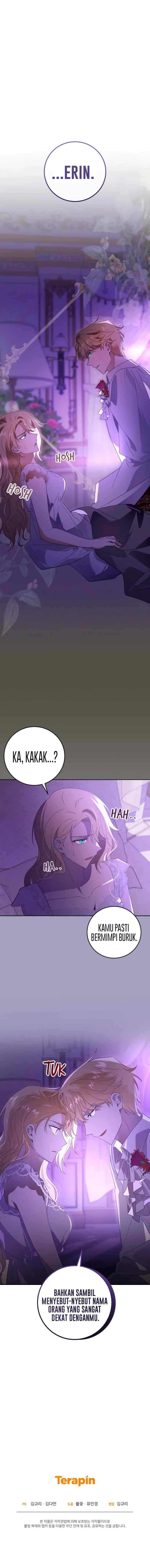 My Beloved Tyrant chapter 19 halaman 17