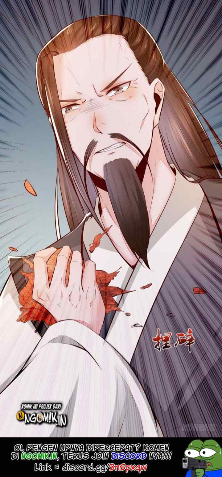 Rebirth of the Divine Doctor chapter 31 halaman 16