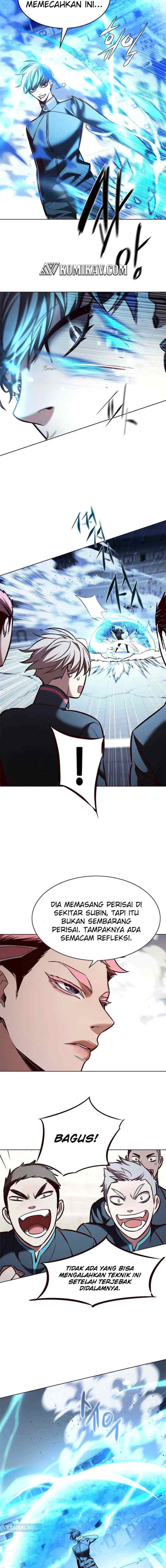 Eleceed chapter 206 halaman 12