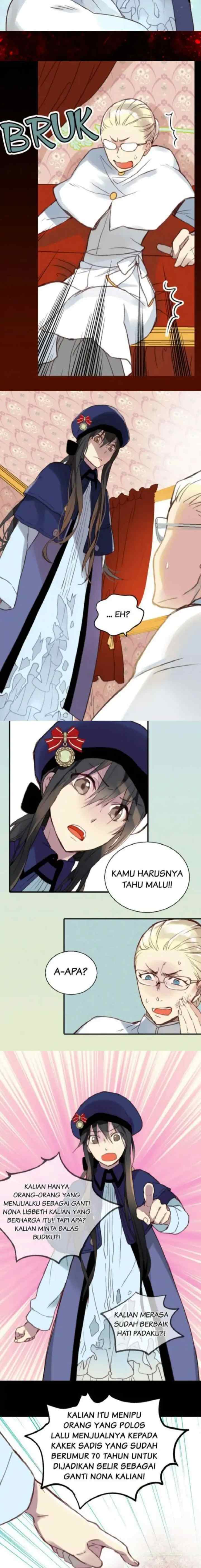 Empress of Another World chapter 1 halaman 6