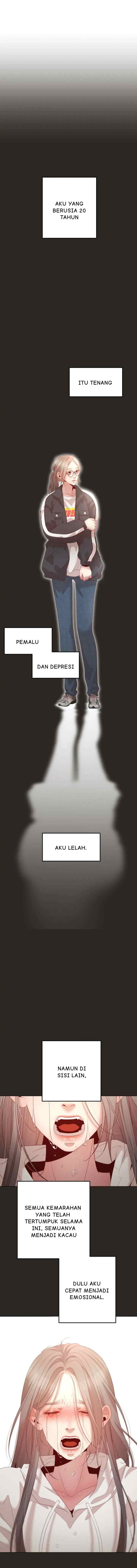 Black History Again chapter 7 halaman 14