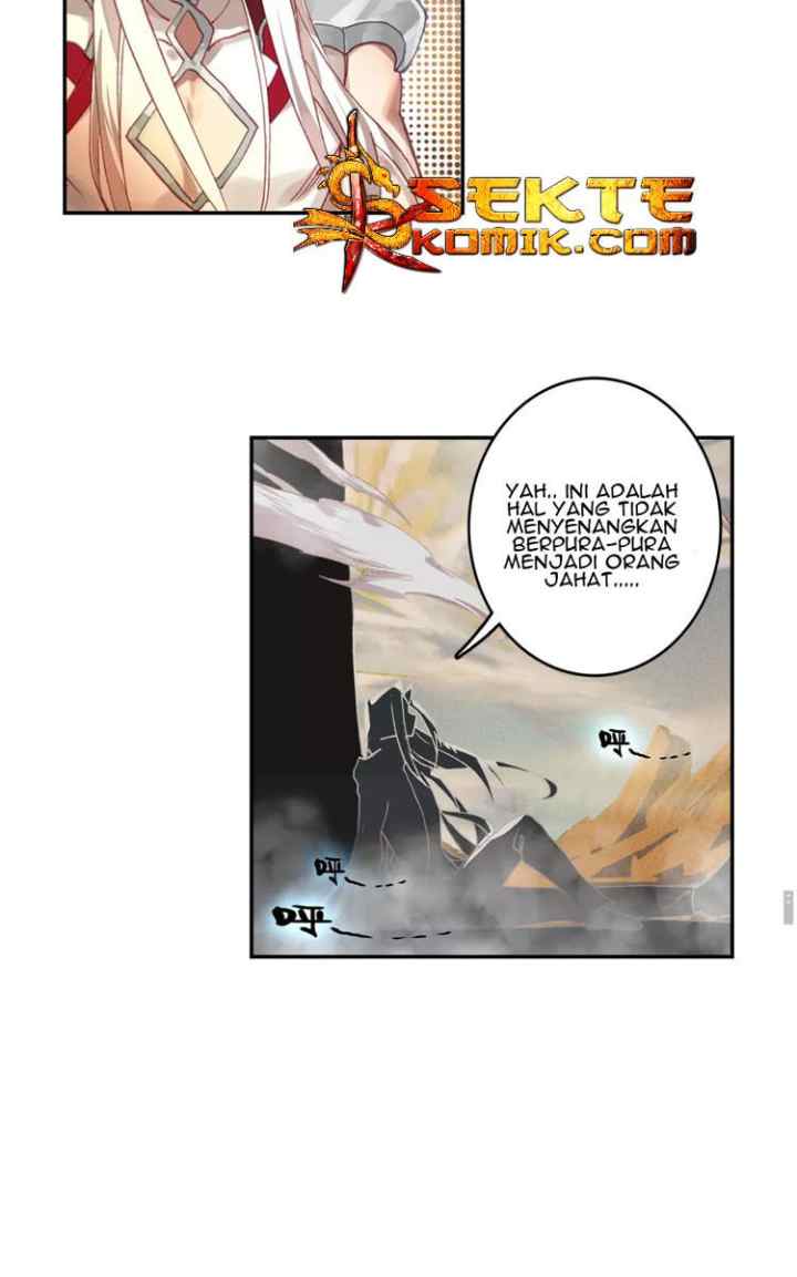 Soul Land 3.5 chapter 25.2 halaman 10