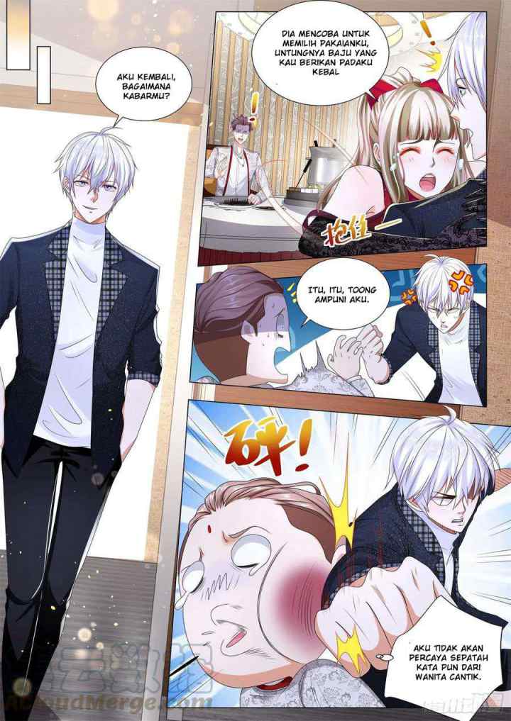 Shen Hao's Heavenly Fall System chapter 241 halaman 13