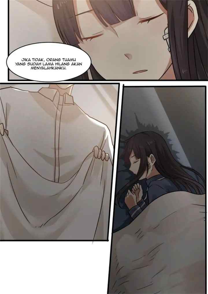 Vampire & Cross chapter 7 halaman 6