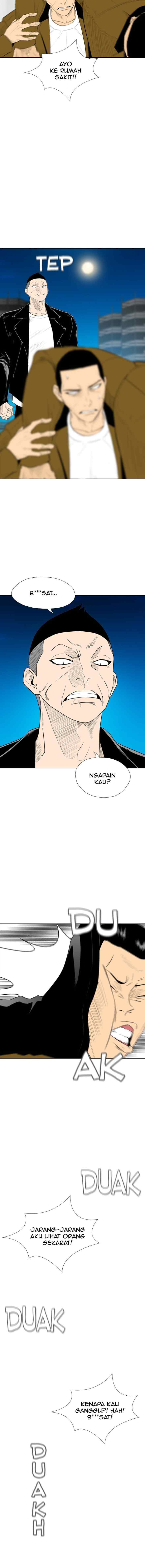 Reawaken Man chapter 160 halaman 5