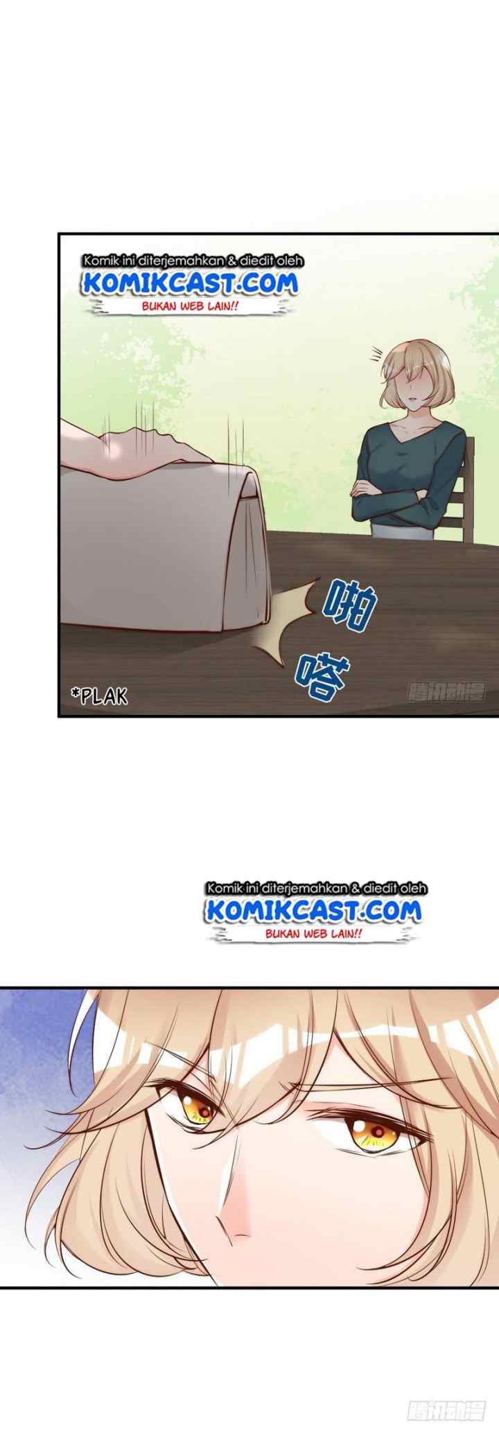 My Wife is Cold-Hearted chapter 74 halaman 4