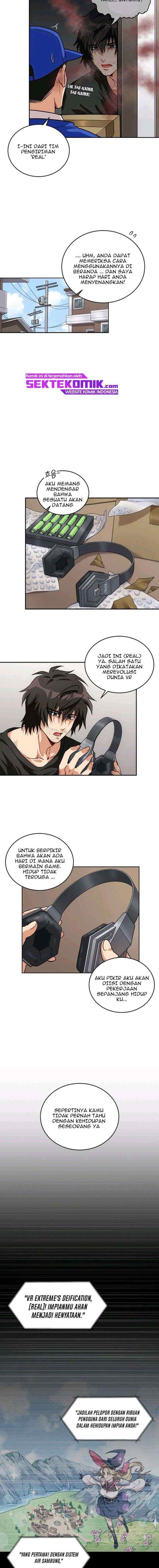 Please Have a Meal chapter 1 halaman 5