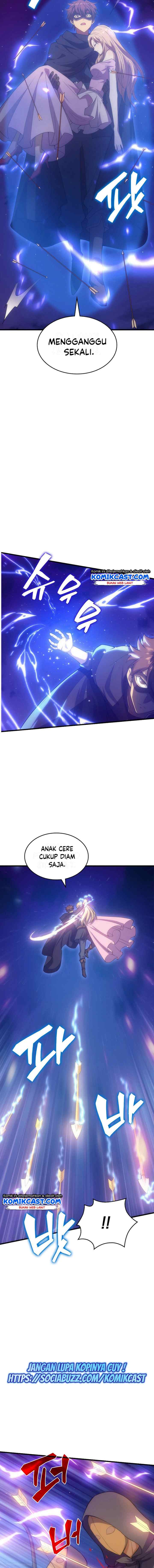 My Civil Servant Life Reborn in the Strange World chapter 27 halaman 9