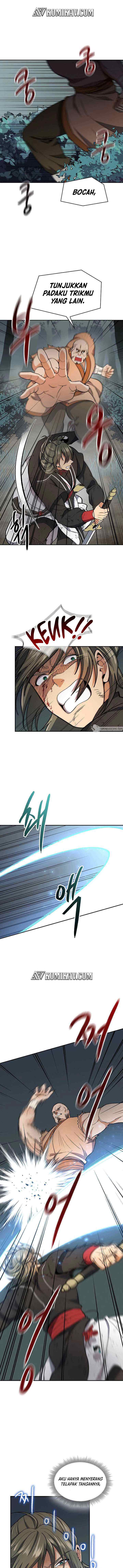 Storm Inn chapter 78 halaman 9