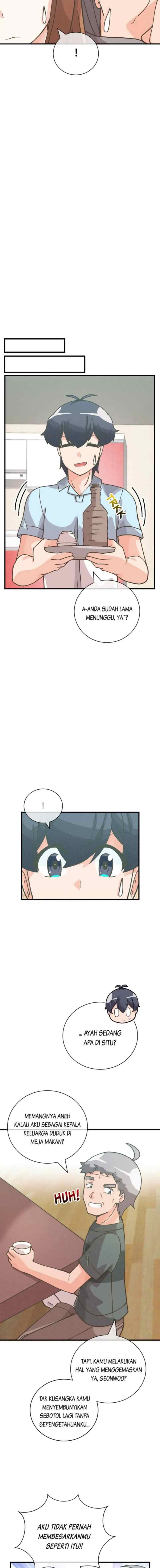 Spirit Farmer chapter 135 halaman 12