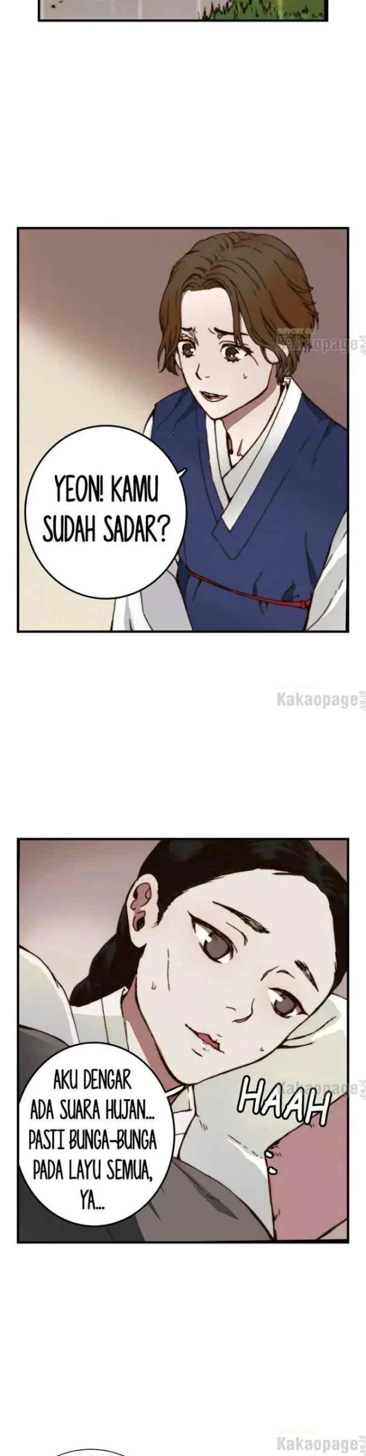 This Isn't Right! chapter 60 halaman 13