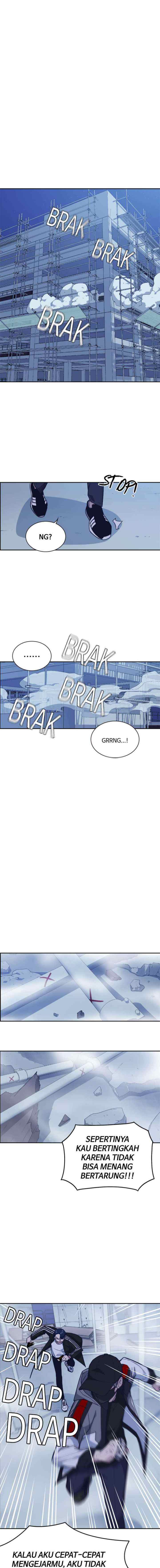 Kenkyu Gurupu chapter 71 halaman 10