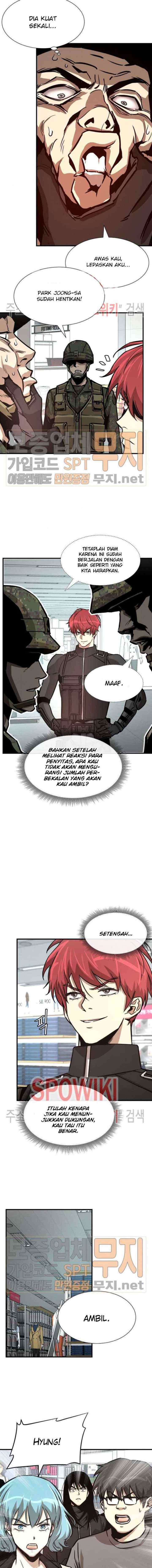 Return Survival chapter 38 halaman 11