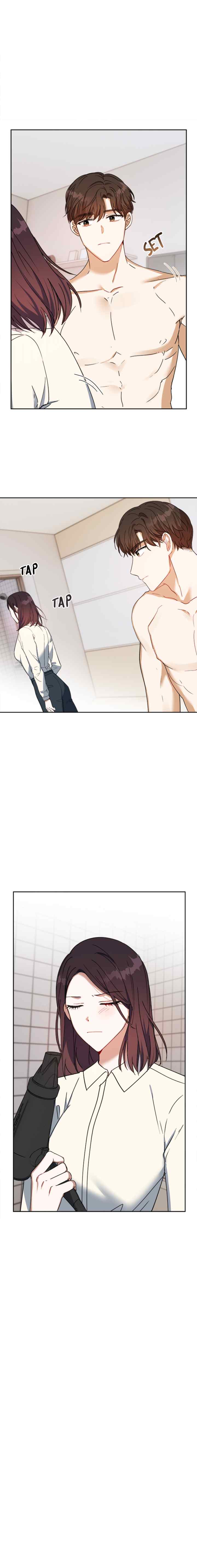 A Prenuptial Contract chapter 23 halaman 17