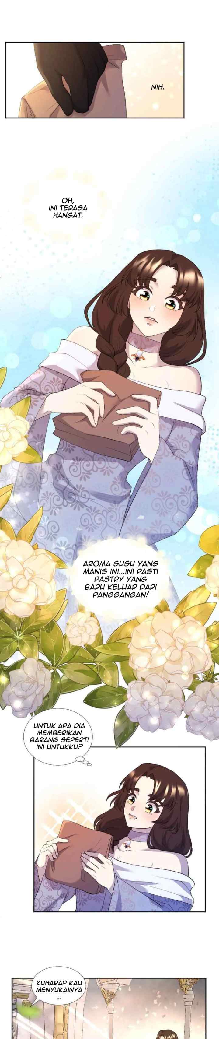 Her Wish To Be Isekai'd chapter 29 halaman 5