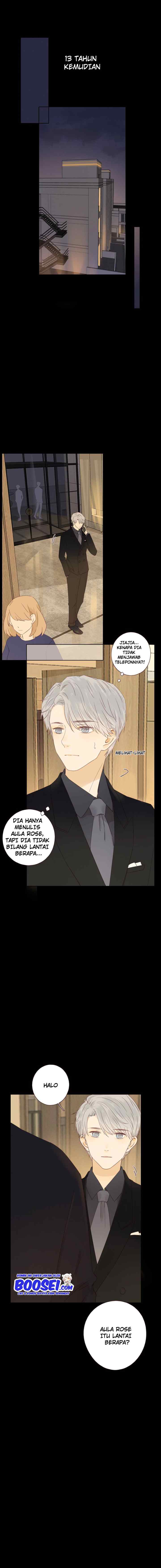 She May Not Be Cute chapter 19 halaman 6