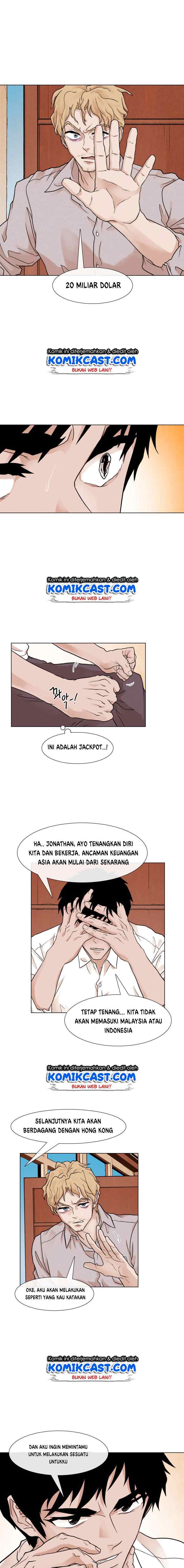 Past Life Regressor chapter 10 halaman 13