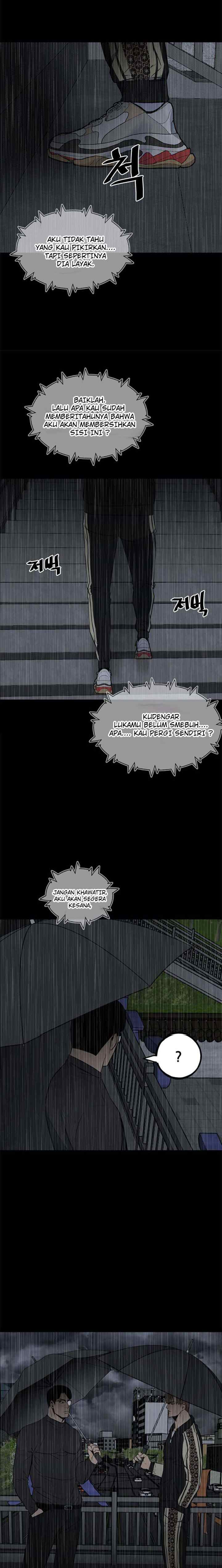 The Villain chapter 115 halaman 4