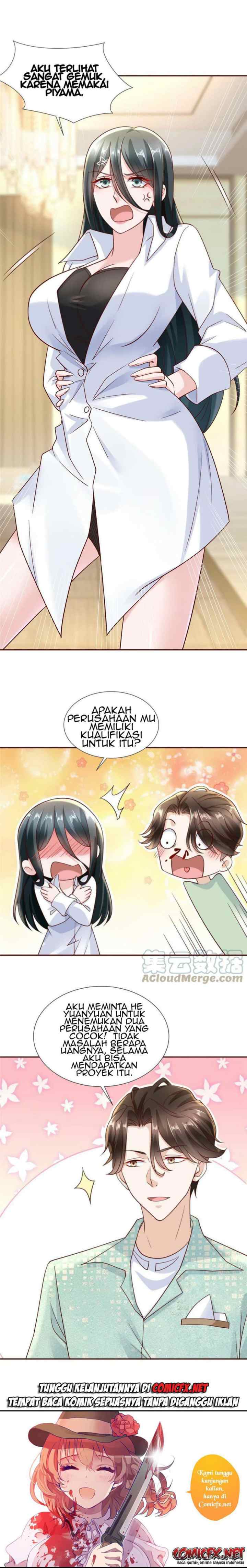I Randomly Have A New Career Every Week chapter 268 halaman 10