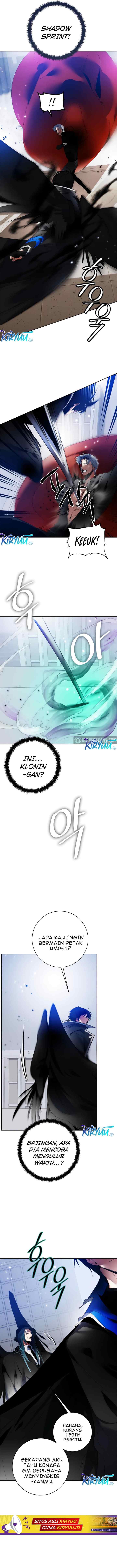 Return to Player chapter 104 halaman 12