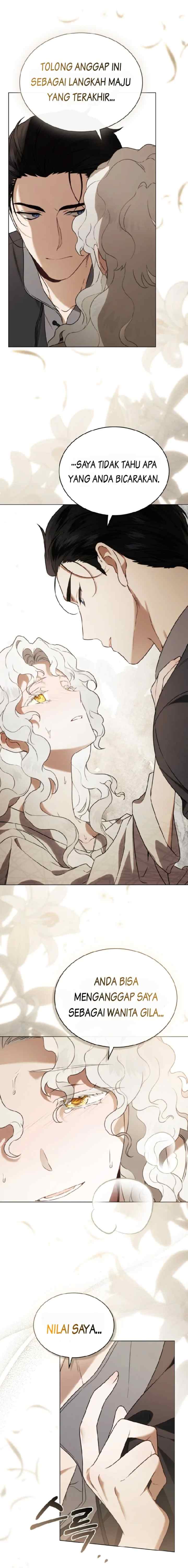 Just a Contract Marriage chapter 5 halaman 18