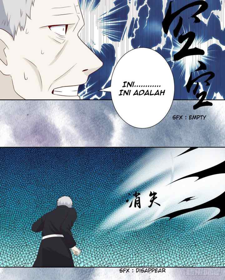 Cultivators In The City chapter 21 halaman 6