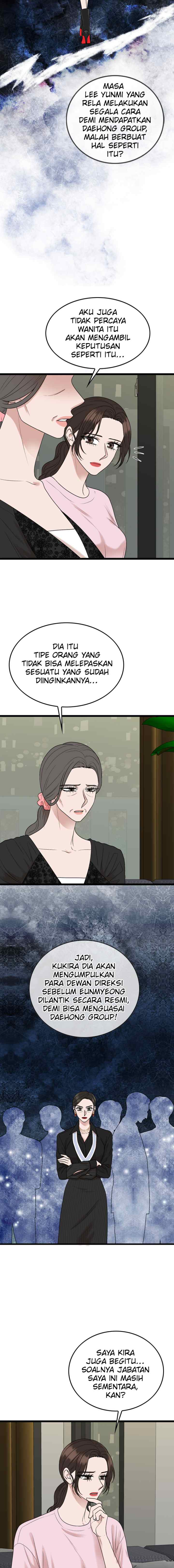 Celebrity Roommate chapter 118 halaman 4