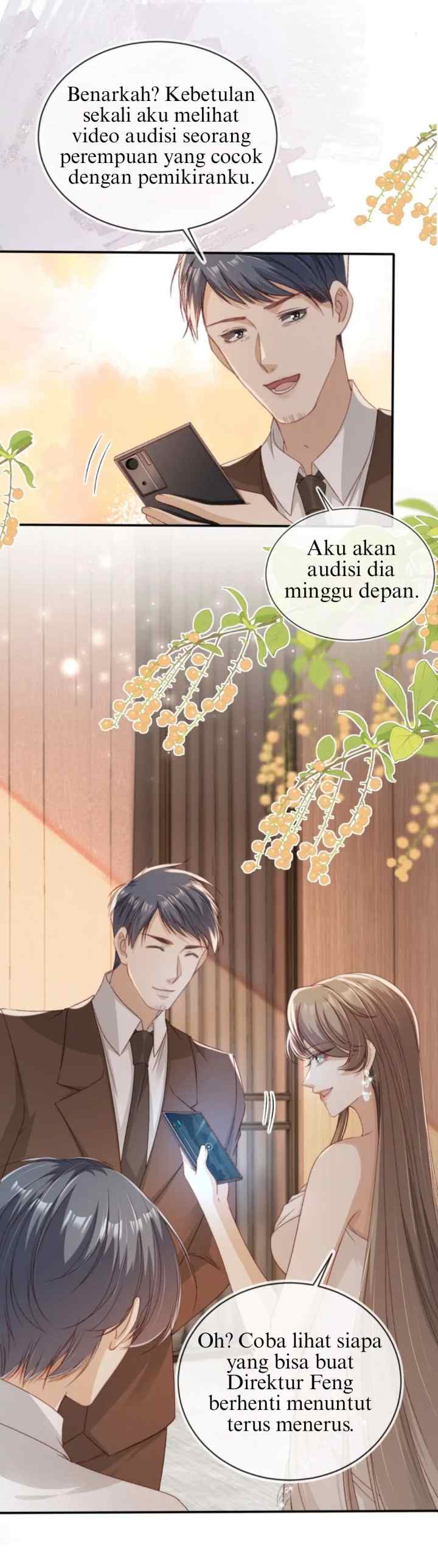 I Married the Disabled Big Shot After My Rebirth chapter 31 halaman 16