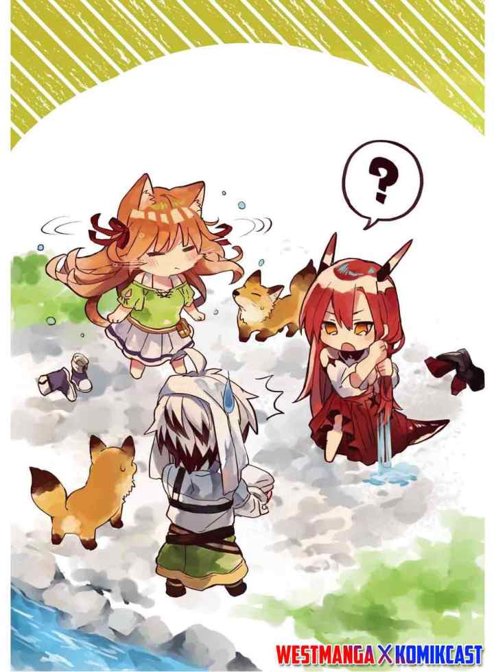 Yuusha Party wo Tsuihou Sareta Beast Tamer, Saikyou Shuzoku Nekomimi Shojo to Deau chapter 11 halaman 16