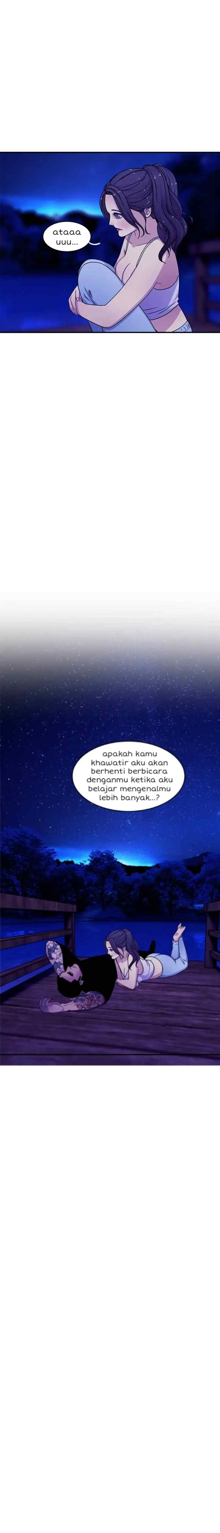 Midnight With Poppy Land chapter 74 halaman 11
