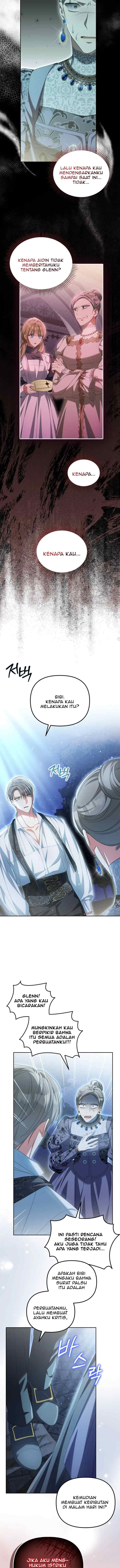 Why Are You Obsessed With Your Fake Wife? chapter 29 halaman 7