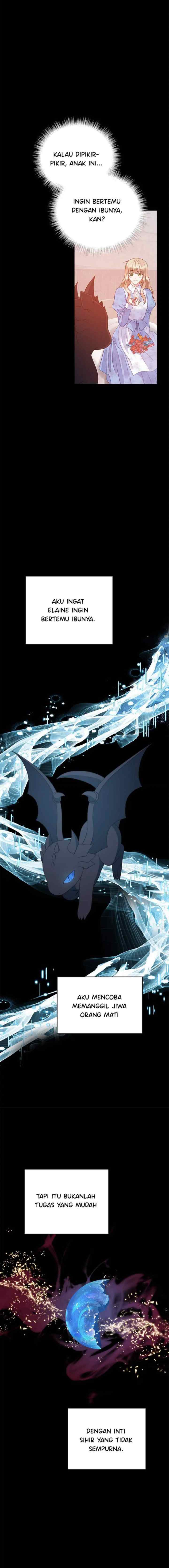 What Does That Evil Dragon Live For? chapter 23 halaman 10