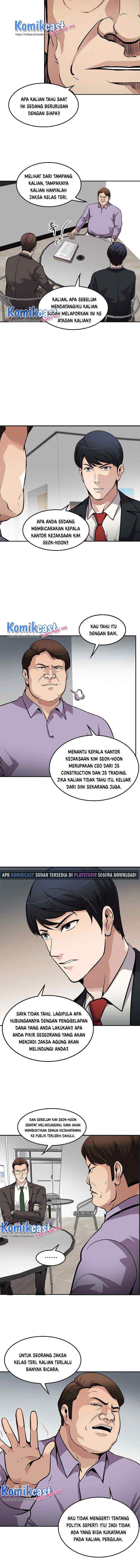 Again My Life chapter 100 halaman 8