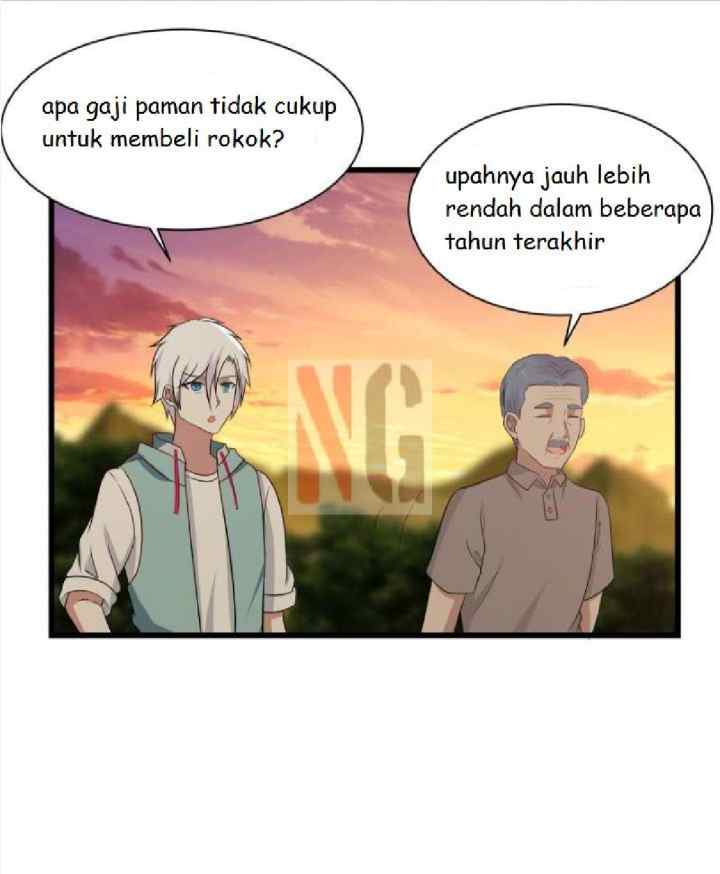 I Have a Dragon on My Body chapter 135 halaman 14
