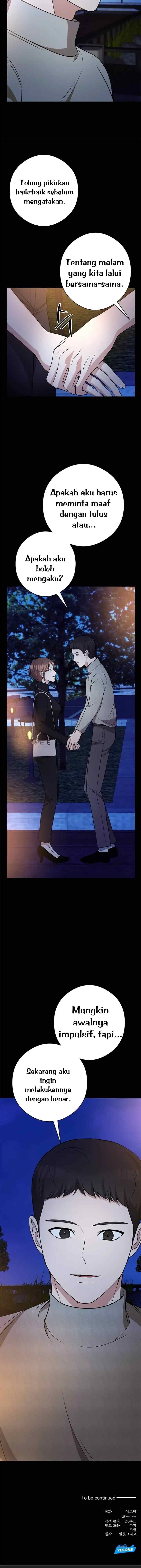 She Looks So Good chapter 47 halaman 14