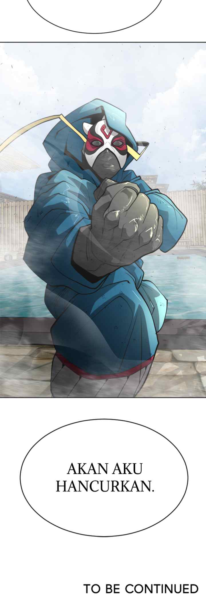 Superhuman Era chapter 103 halaman 17