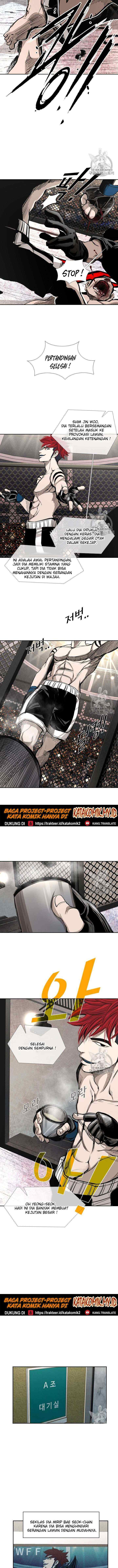 Shark chapter 156 halaman 10