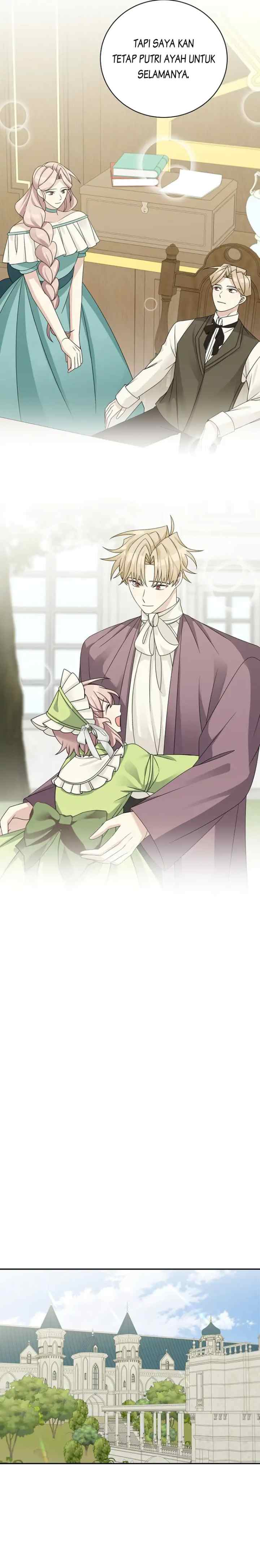 The Male Lead is Mine chapter 40 halaman 12