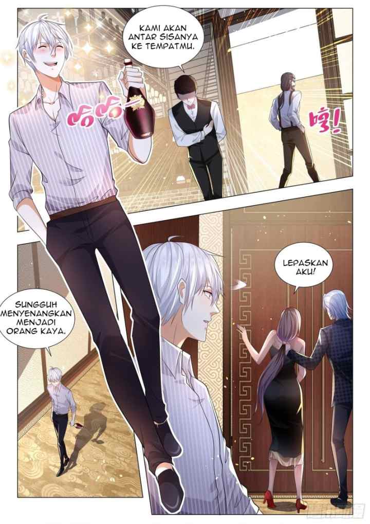 Shen Hao's Heavenly Fall System chapter 173 halaman 8