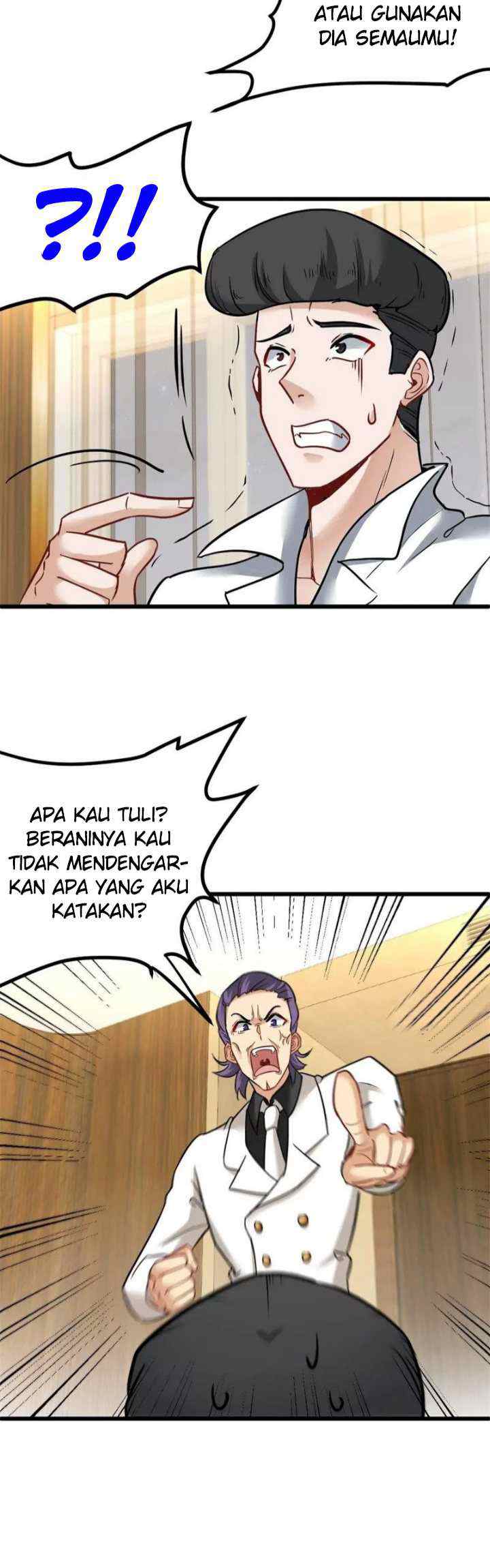 I Am Han Sanqian chapter 78 halaman 13