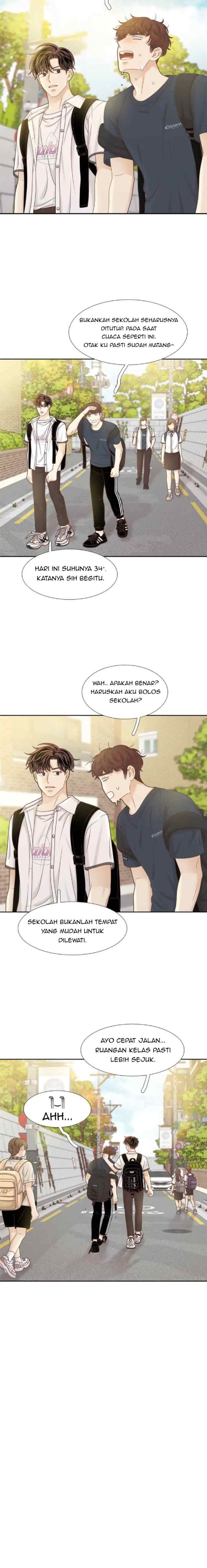 Odd Girls Out S2 chapter 155 halaman 4