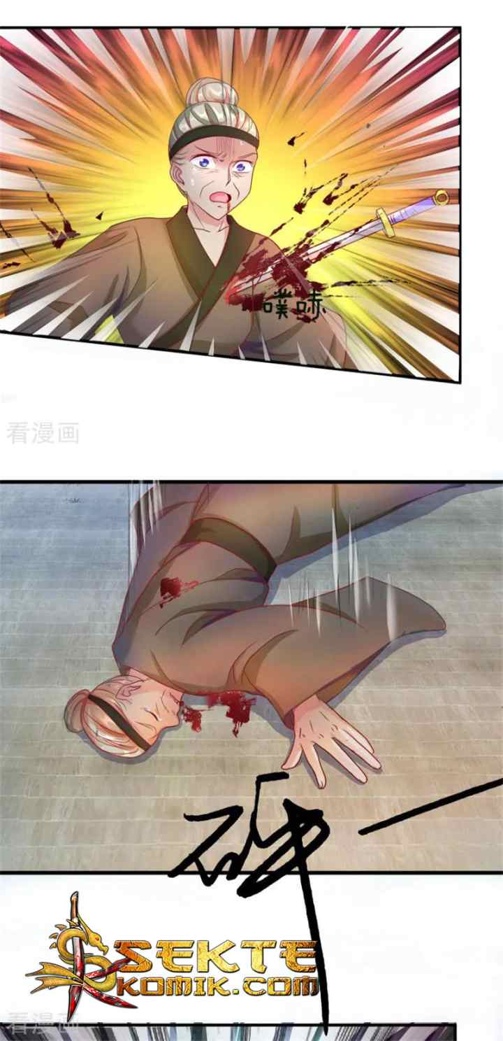 Marvelous Hero of the Sword chapter 54 halaman 7