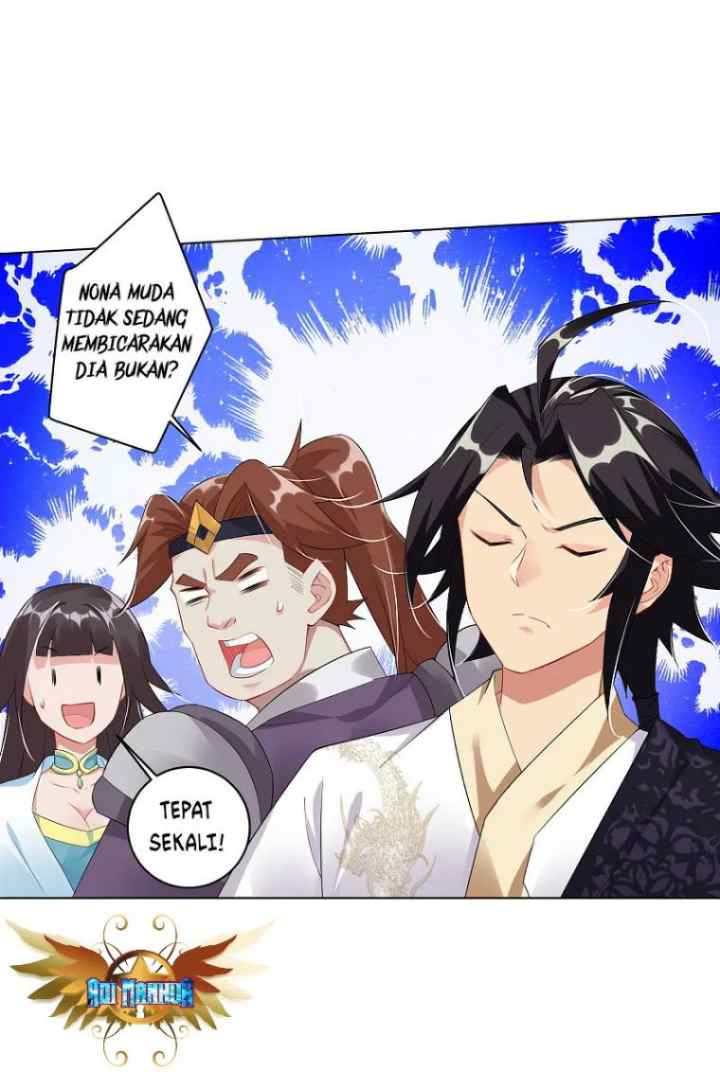 Reborn of War God chapter 57 halaman 15
